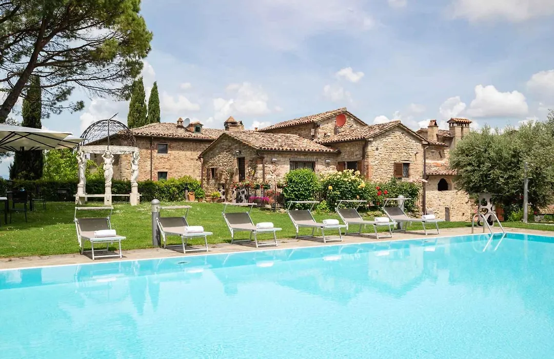 Borgo Di Celle-1