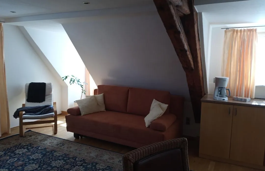 Hotel-Restaurant Goldenes Lamm-1