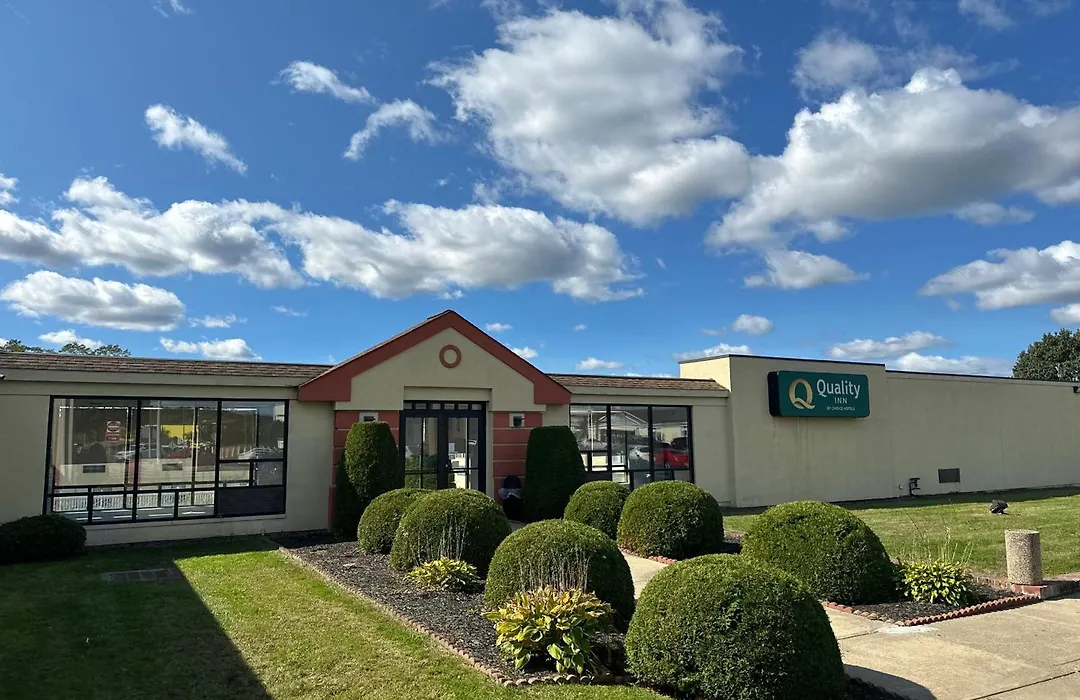 Quality Inn Seekonk-Providence-1