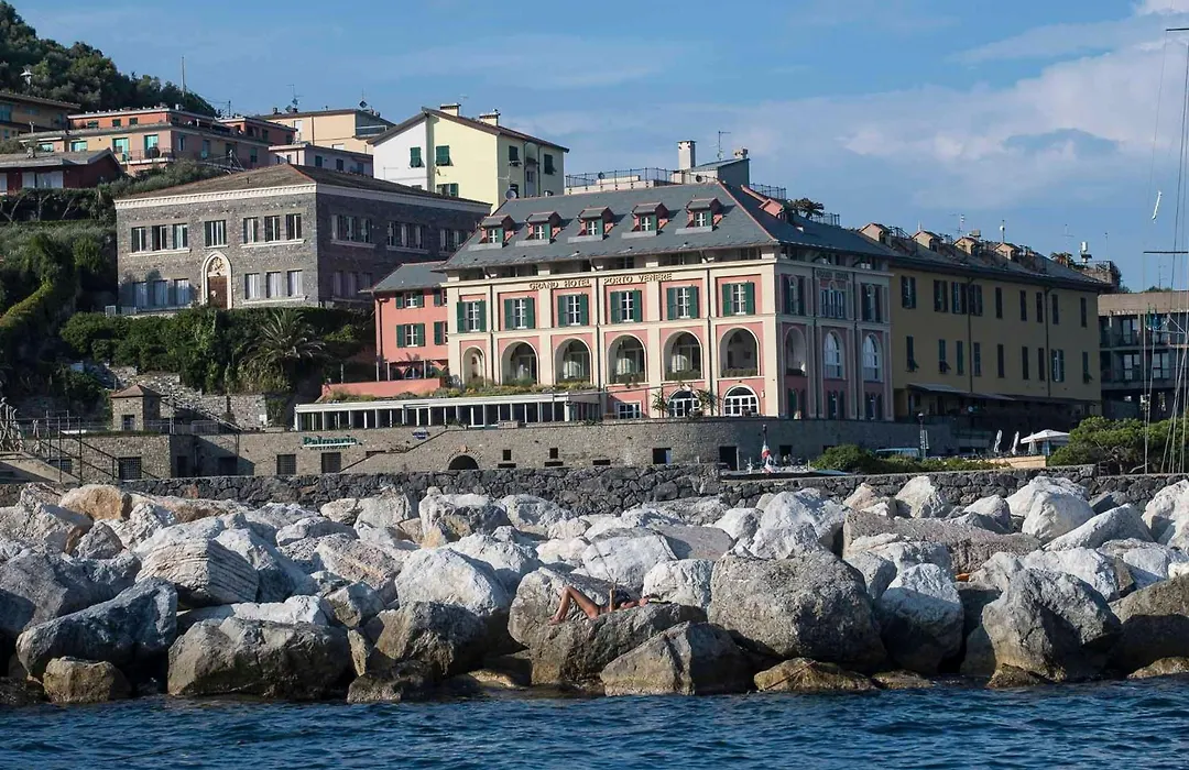 Grand Hotel Portovenere-1