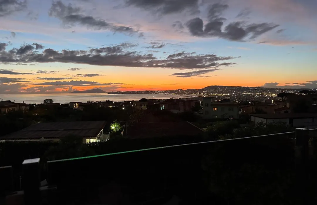 B&B Villa Nunzia-1