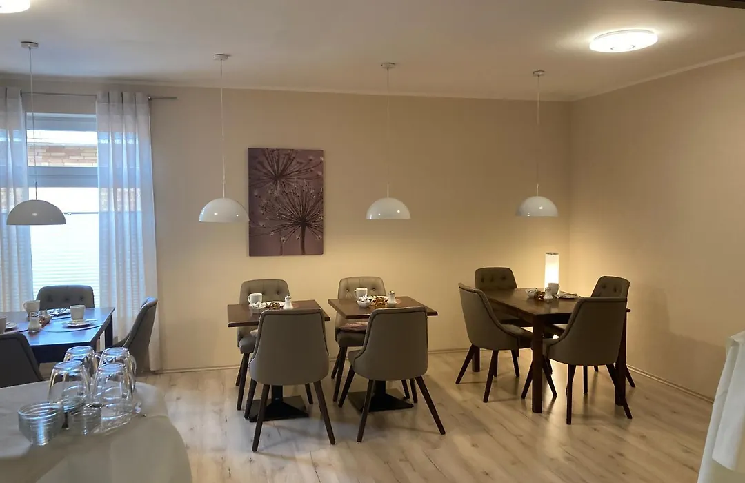 City Hotel Gifhorn-1