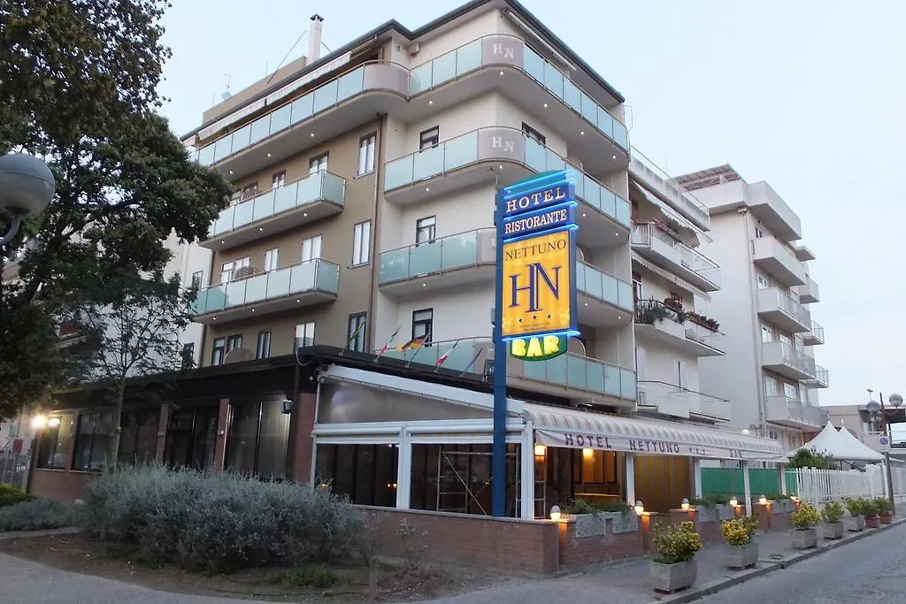 Hotel Nettuno-1