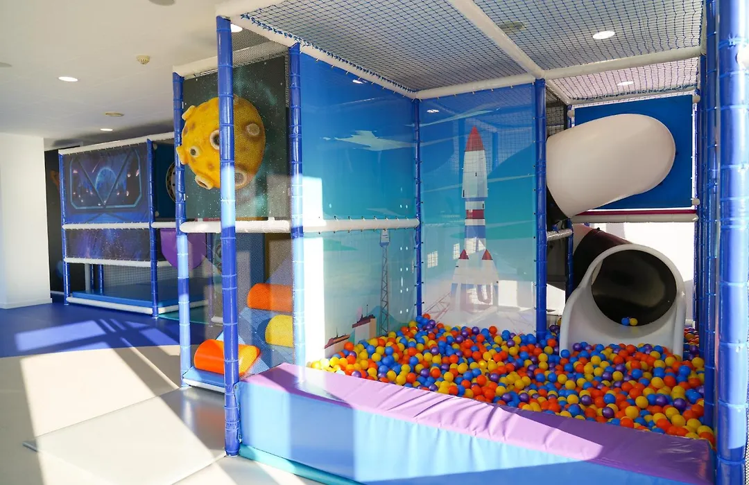 Htopfun Olympic (Adults Only)-1