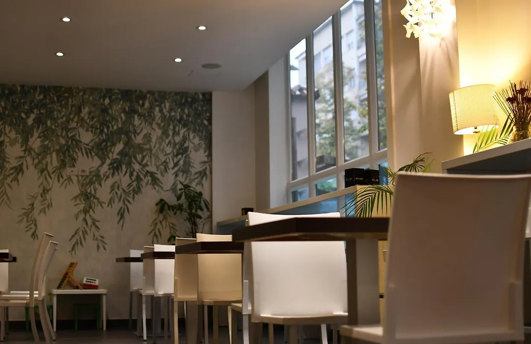 Hotel Michelangelo-1