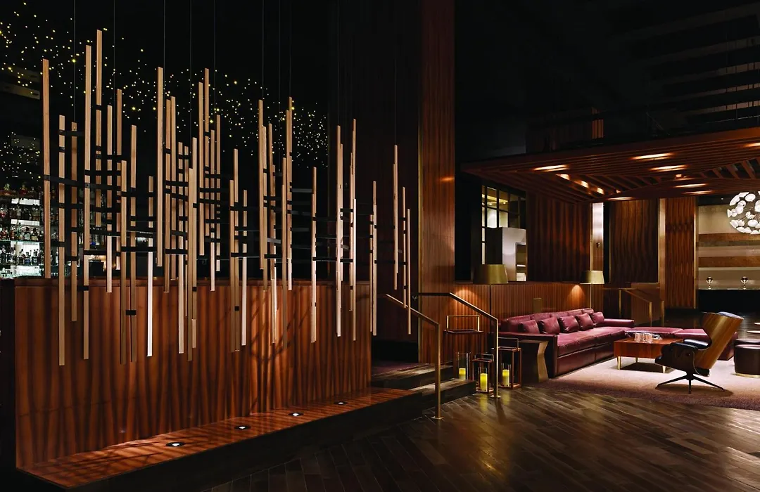 The W Las Vegas At Mandalay Bay By Suiteness-1