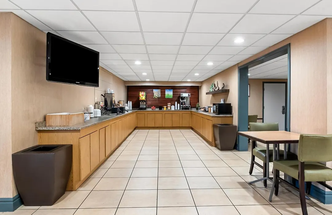 Quality Inn Slidell I-10-1
