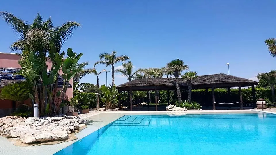 Villaggio Punta Grossa-1