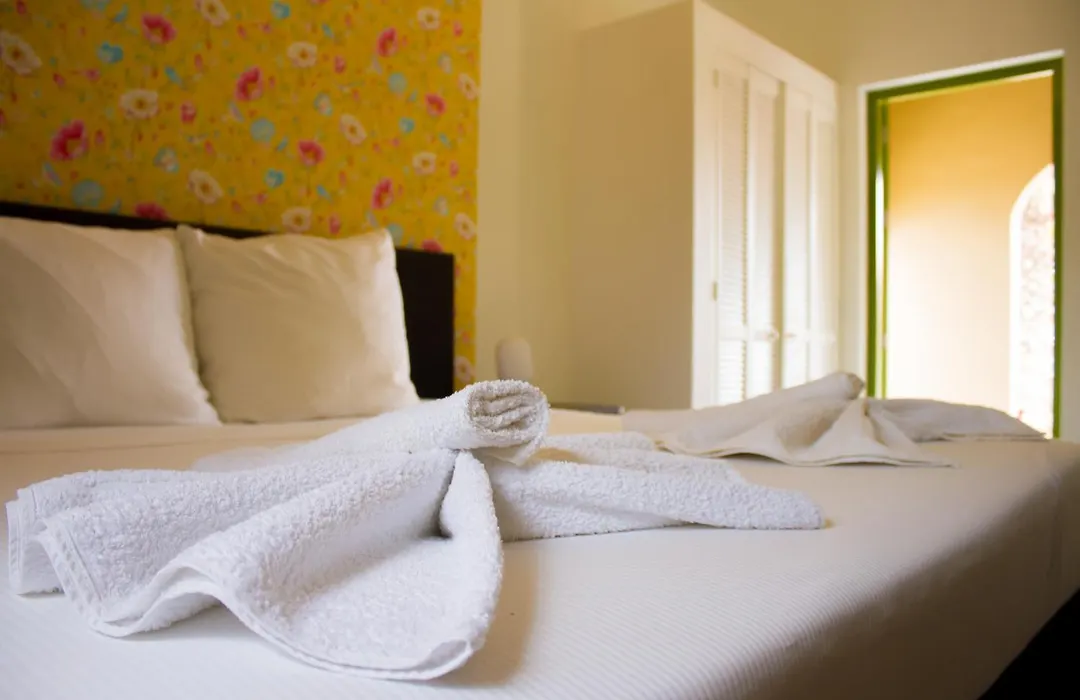 The Lizard Boutique Hotel-1