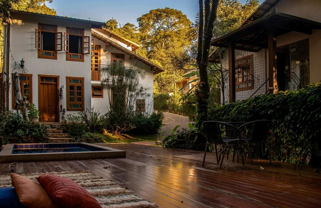 Villa Rica Pousada-1
