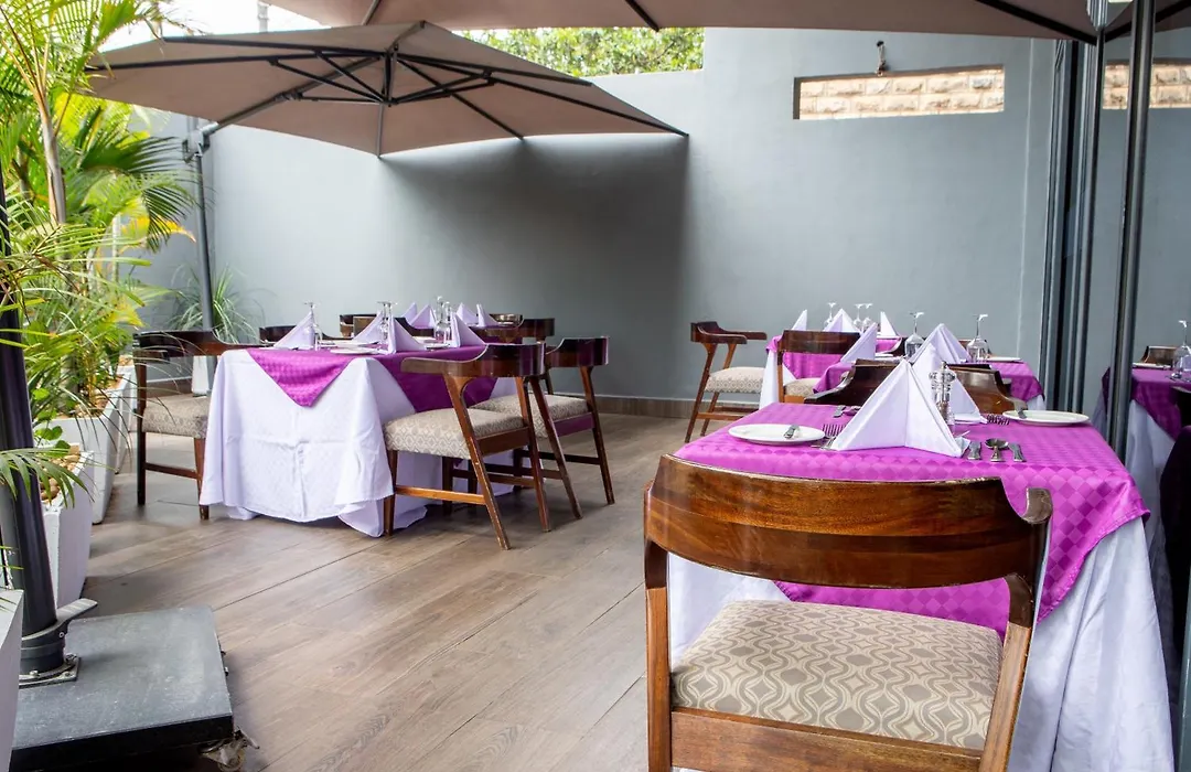 Swiss-Belinn Nairobi-1