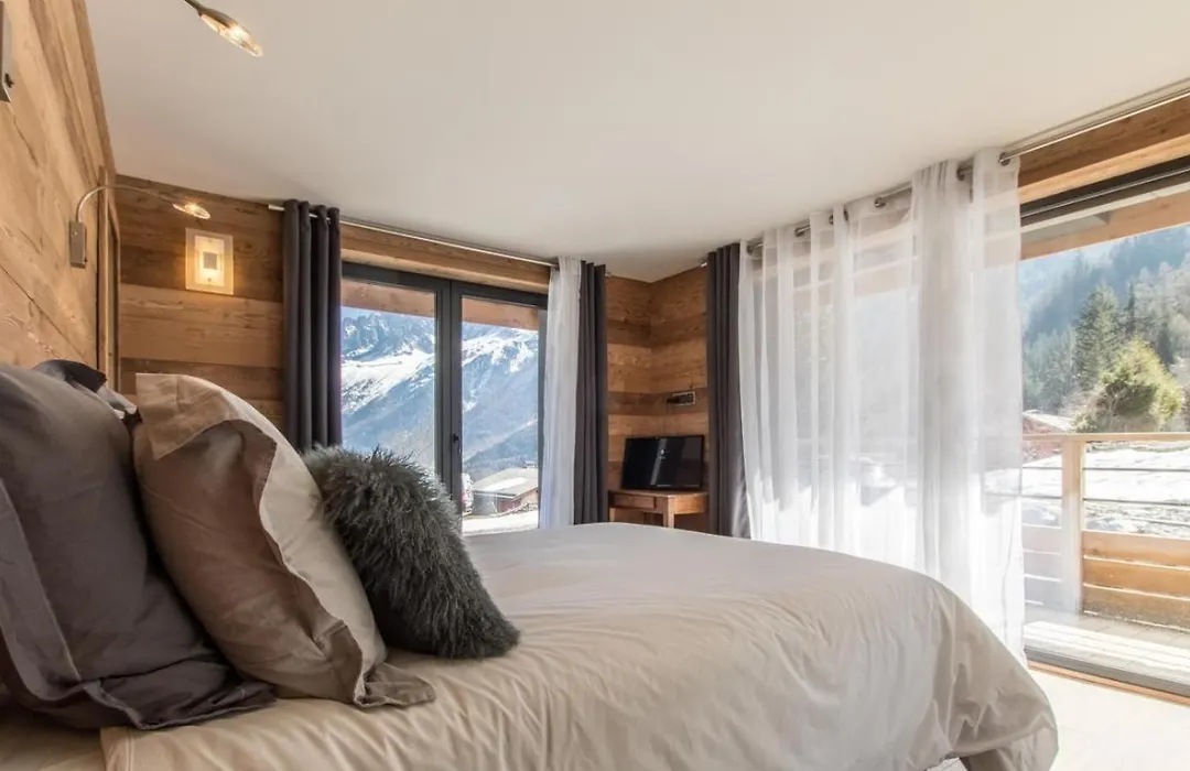 chalet des grands bois-1