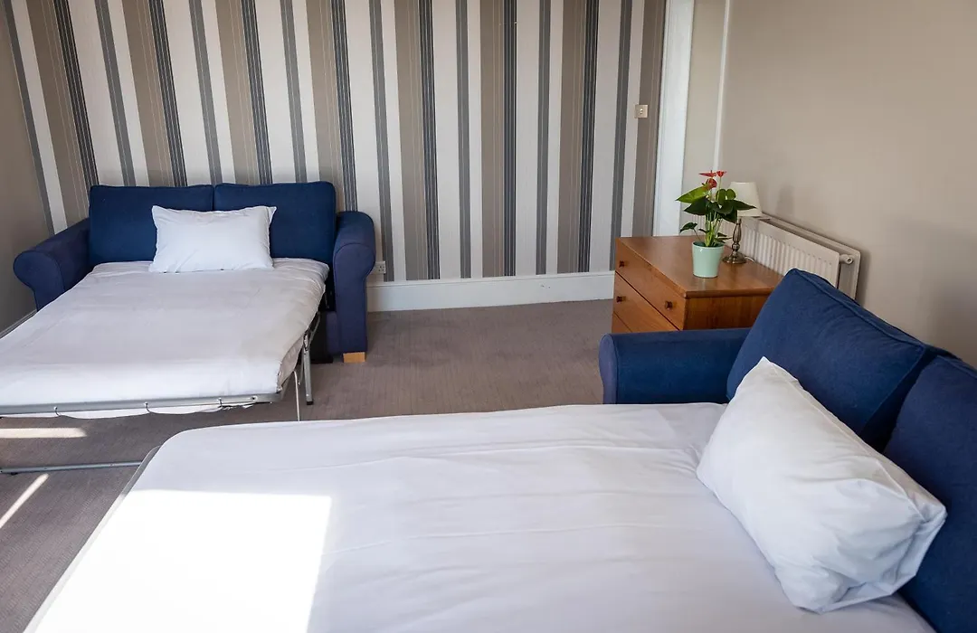 Queens Hotel & Spa-1