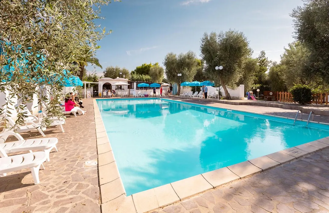 Hotel Palme Gemelle-1