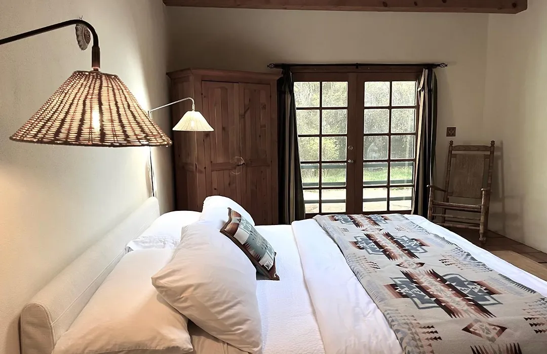 Hacienda Del Sol Historic B&B-1