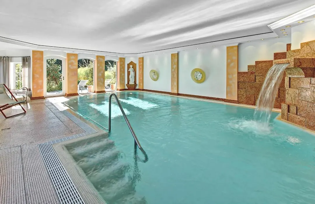 DIANA Naturpark Hotel Garni-1