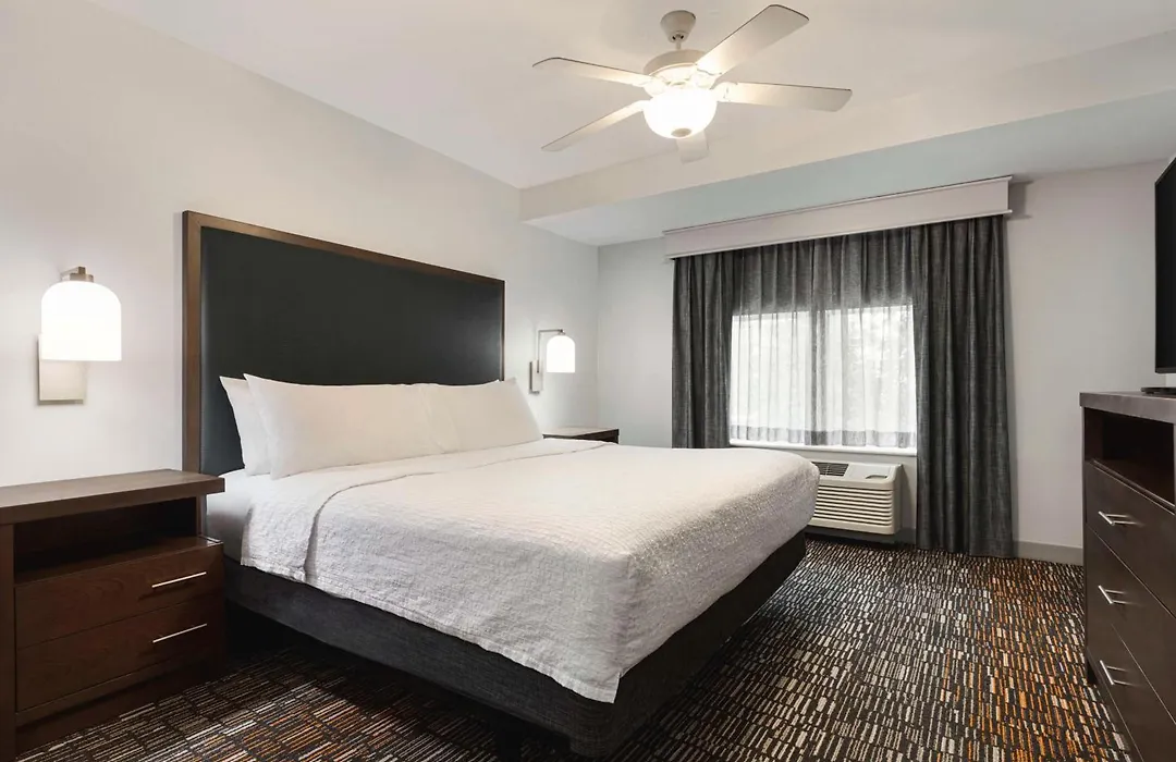 Homewood Suites By Hilton - Charlottesville-1