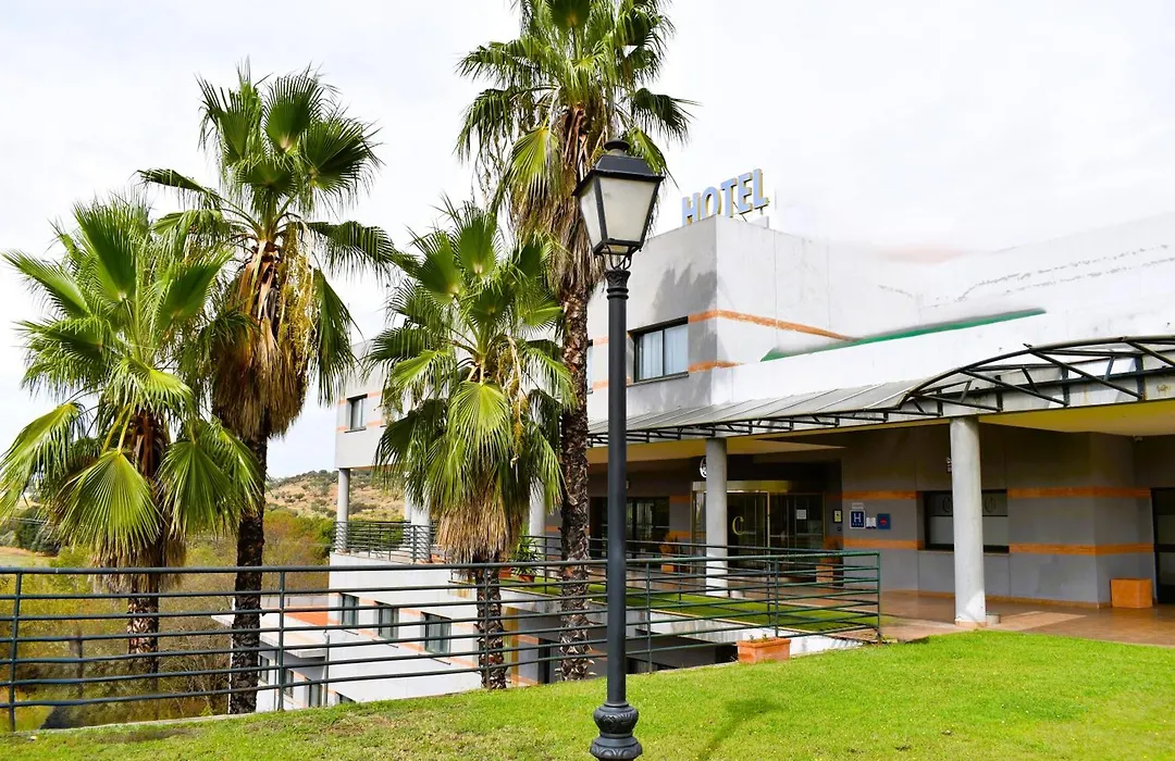 Hotel Corazón del Jerte-1