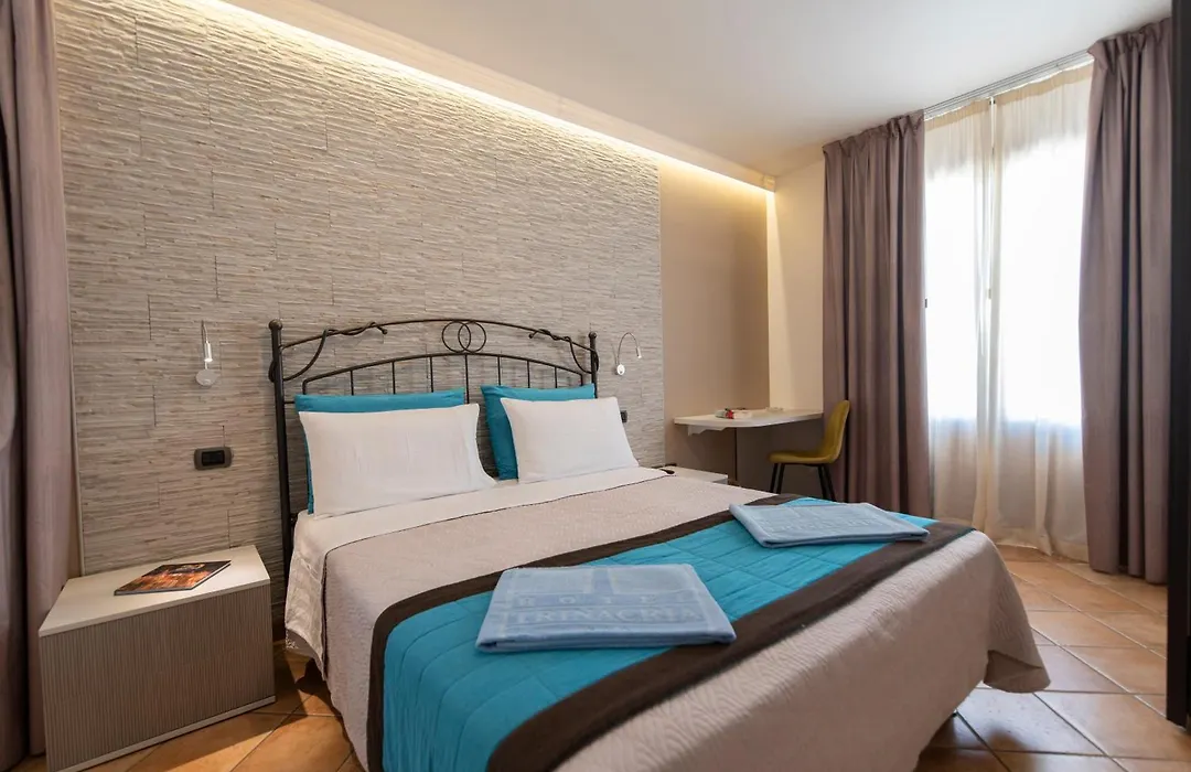 Hotel Trinacria-1