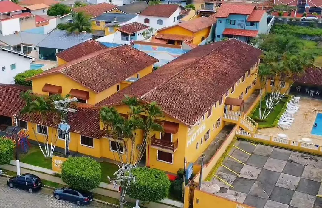 Hotel Xapuri-1