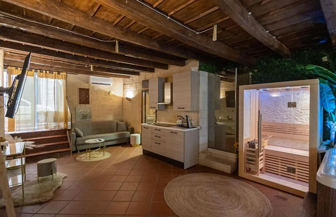 Suite16 & Spa-1