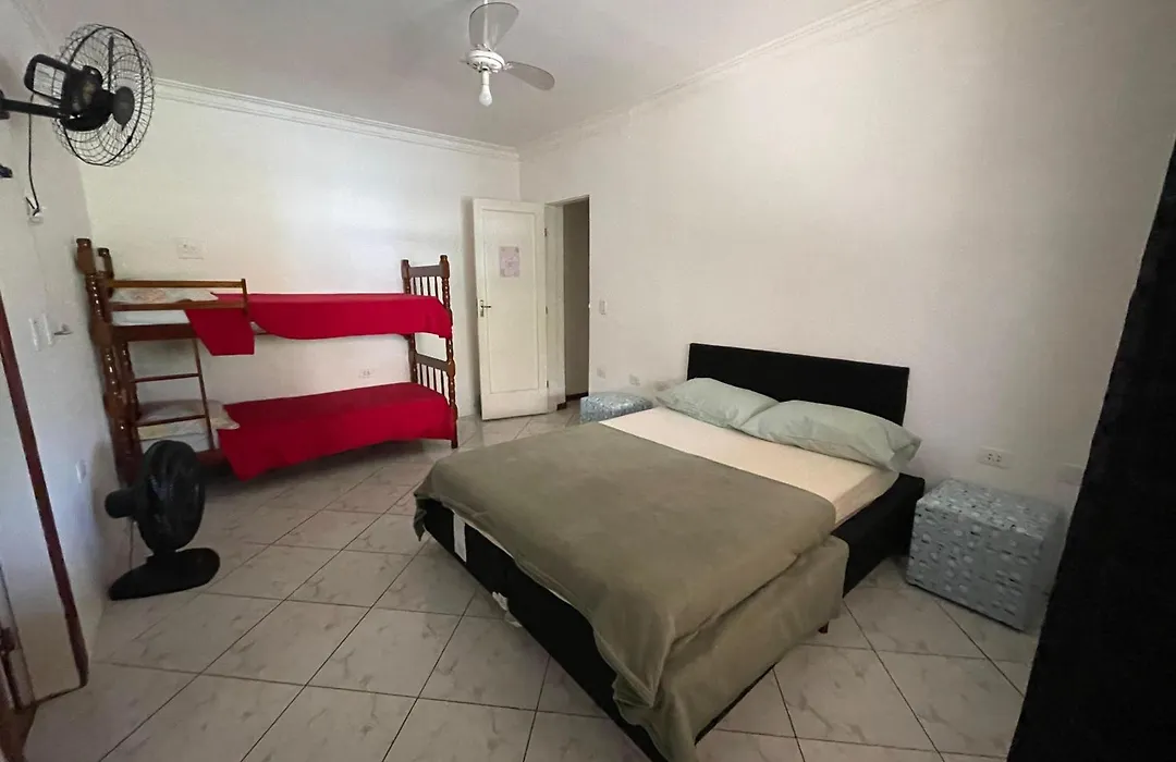 Hostel da Penha-1