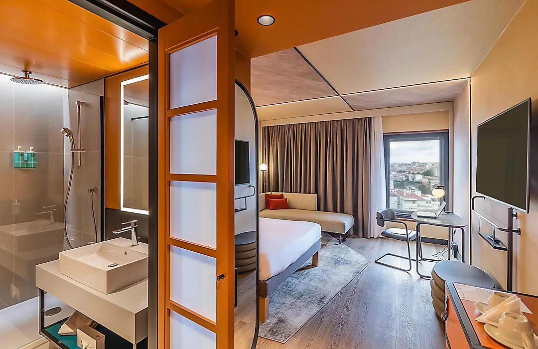 Novotel Lisboa-1