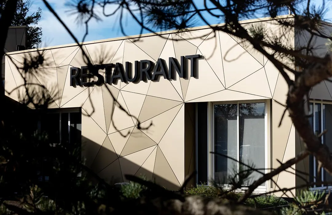 Best Western Plus La Fayette Hotel et SPA-1