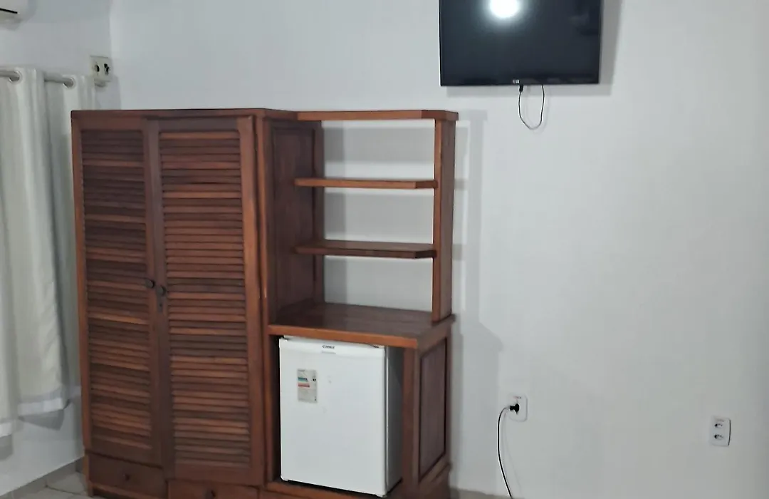 Hotel Costa Verde-1