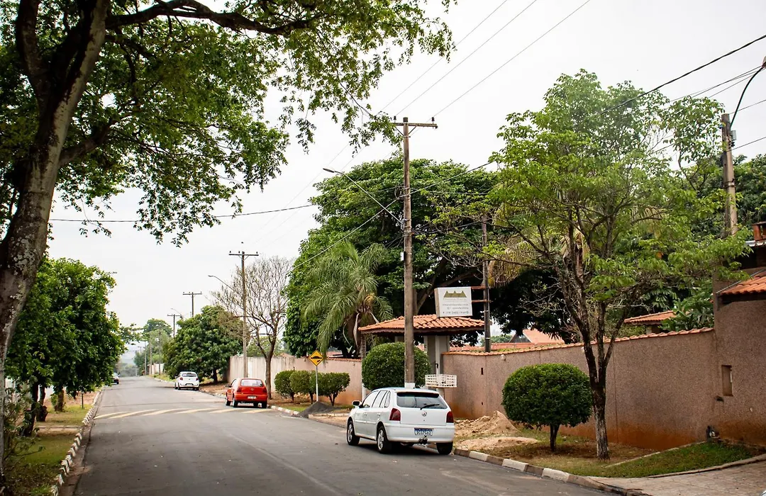 Pousada Portal-1