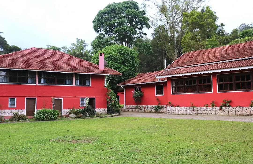 Hotel Repouso Maringá-1