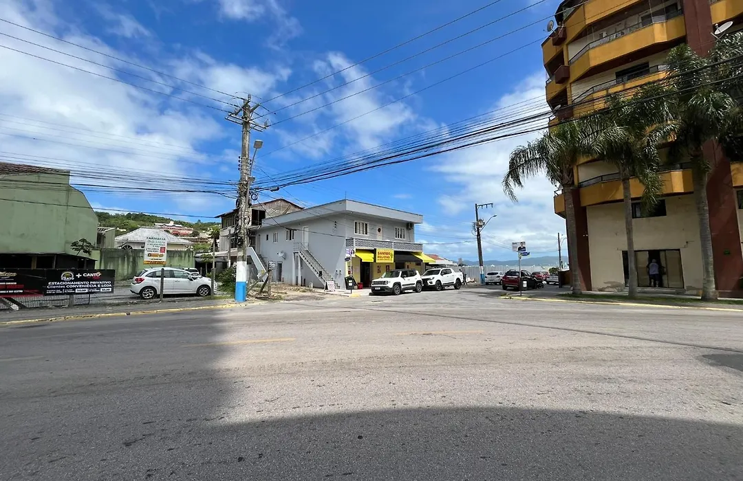 Hospedagem 20m da praia.-1