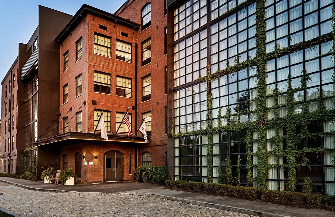 The Loom Hotel, Tapestry Collection By Hilton-1