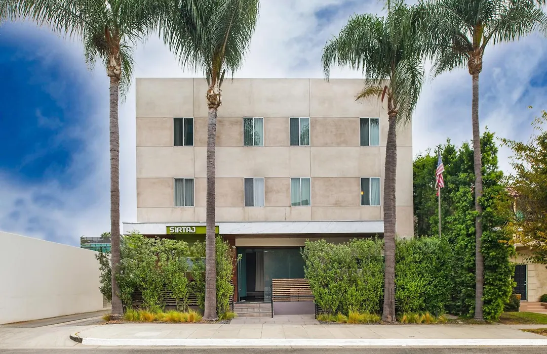 Sirtaj - Beverly Hills-1