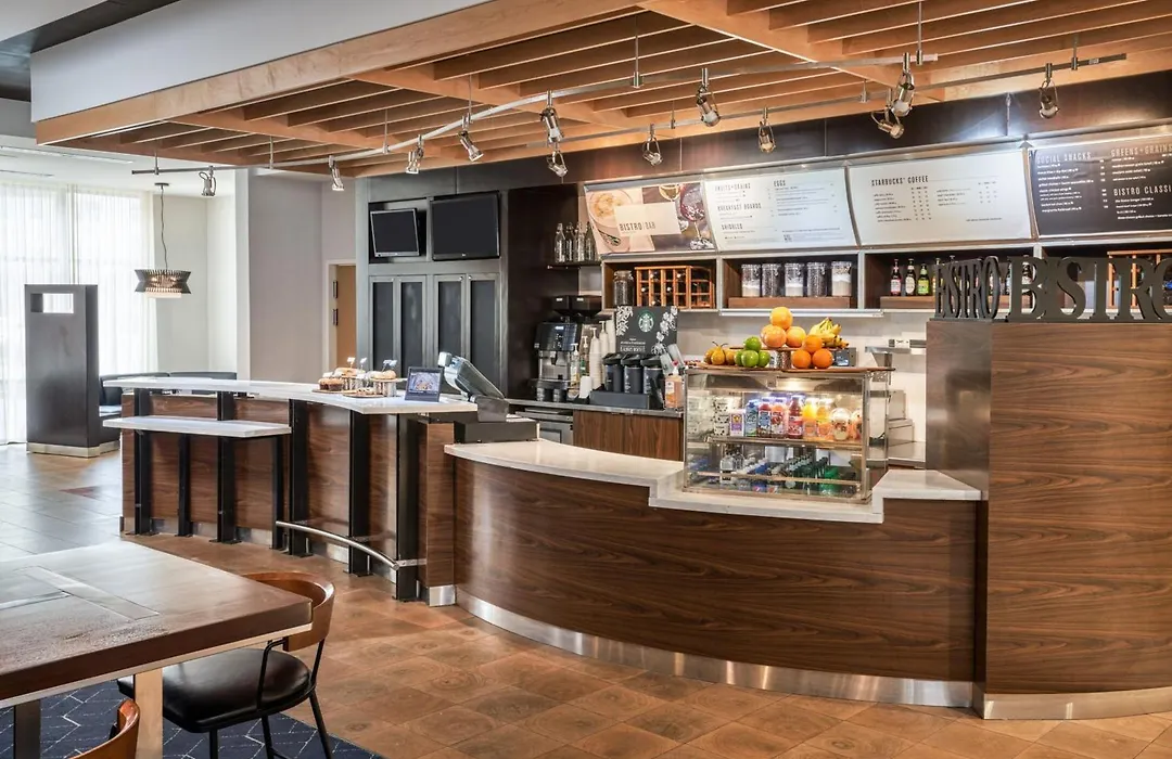 Courtyard By Marriott Glassboro Rowan University-1