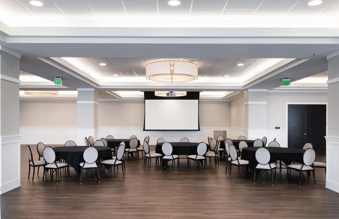 The Inn At Harbor Shores-1