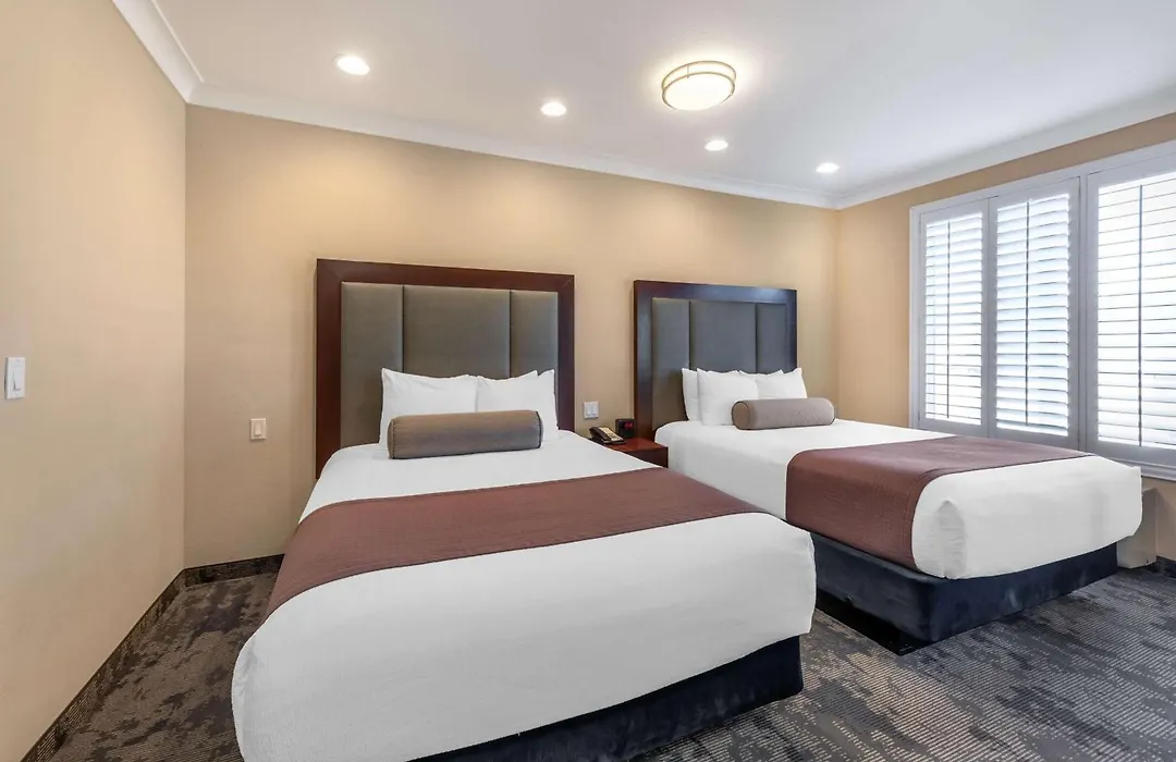Best Western Plus Avita Suites-1