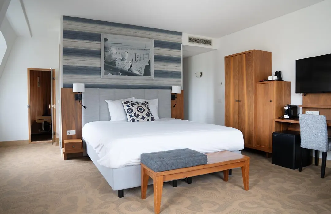Grand Hotel Ter Duin-1