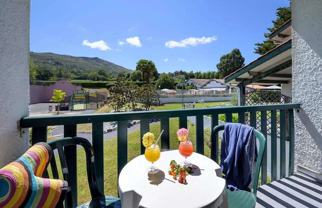Village Club Le Saint Ignace-1