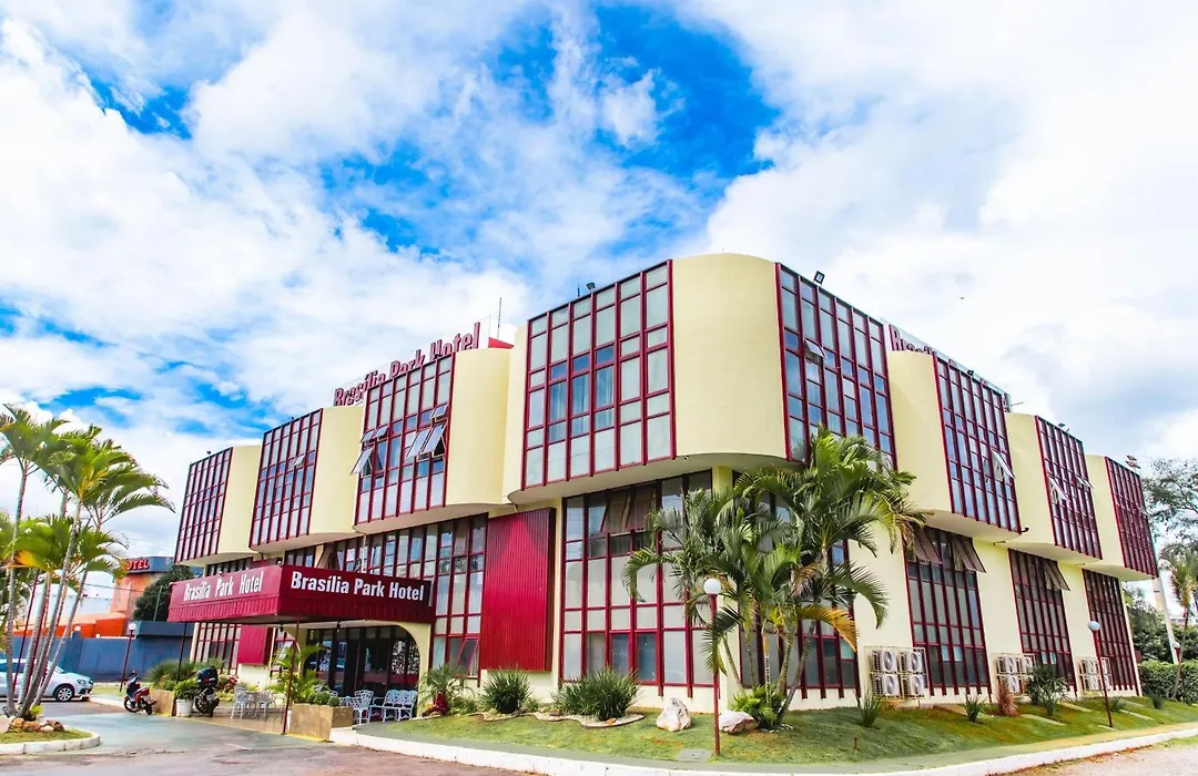 Brasília Park Hotel-1