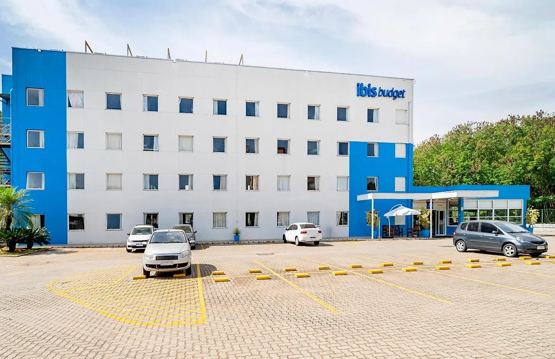 Ibis Budget Piracicaba-1