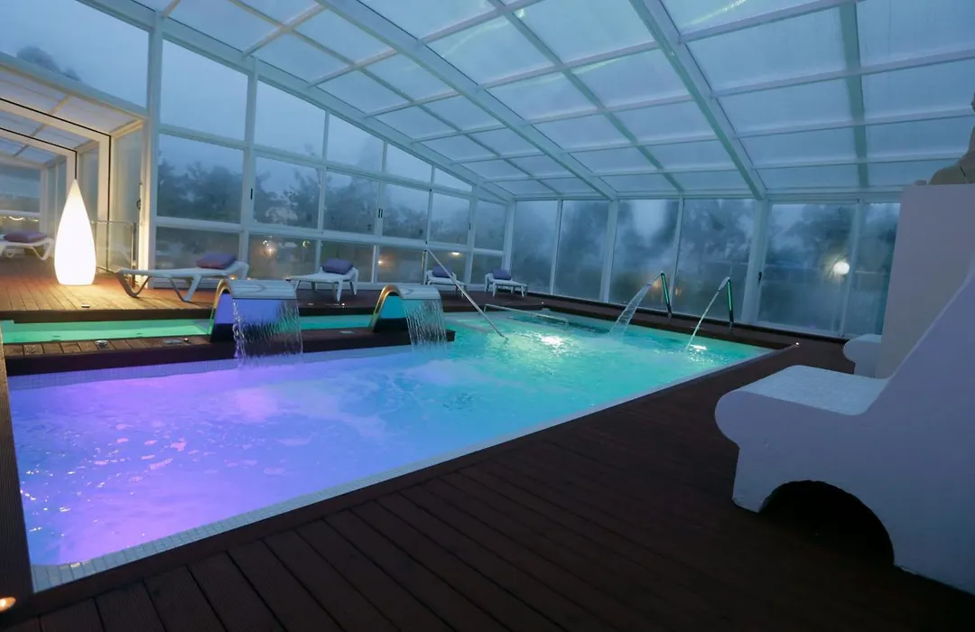 Hotel Spa Congreso-1