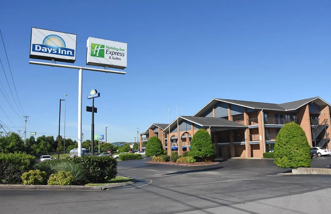 Days Inn By Wyndham Lebanon-1