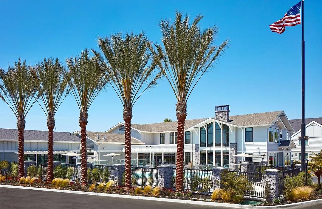 Residence Inn Los Angeles Lax/Manhattan Beach-1