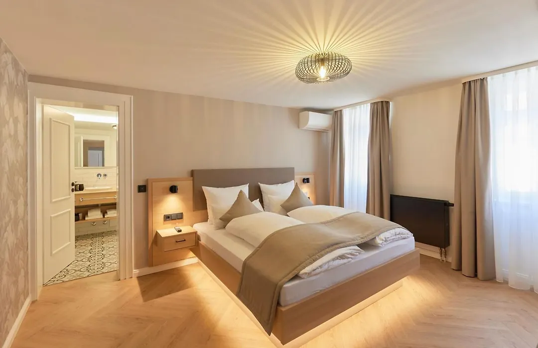 Hotel Württemberger Hof-1