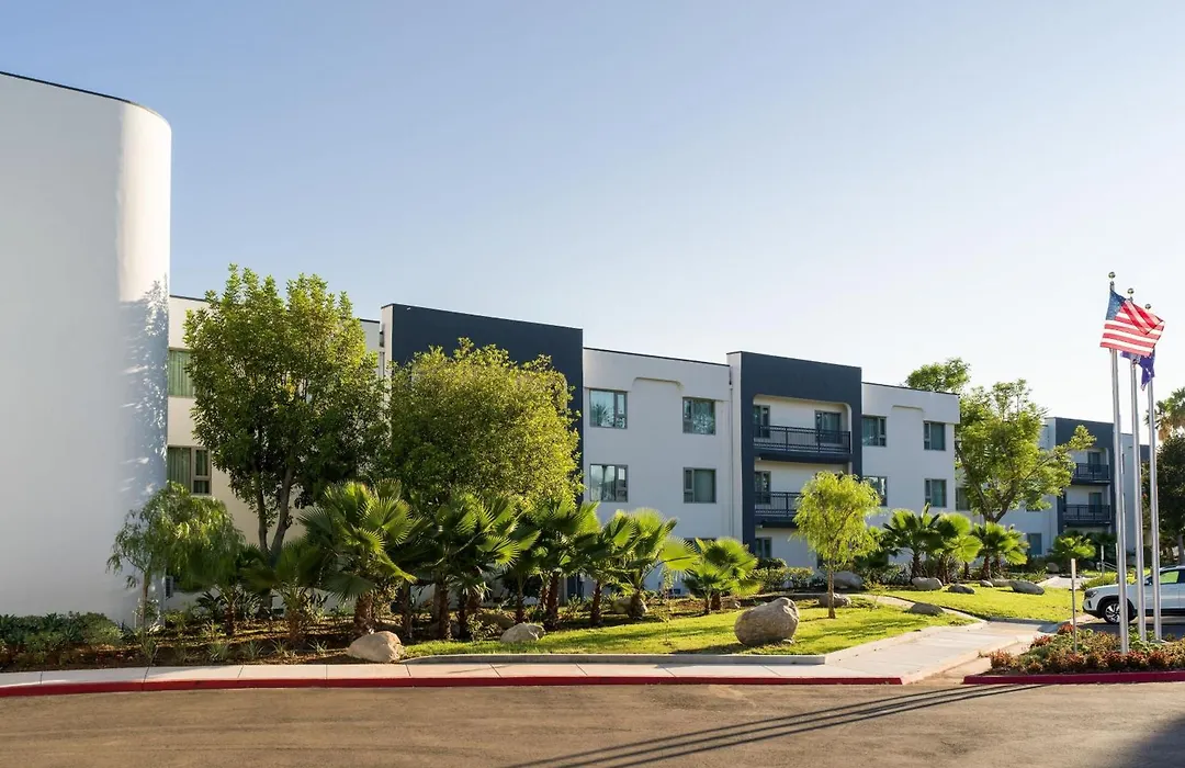 Delta Hotels By Marriott Ontario Airport-1