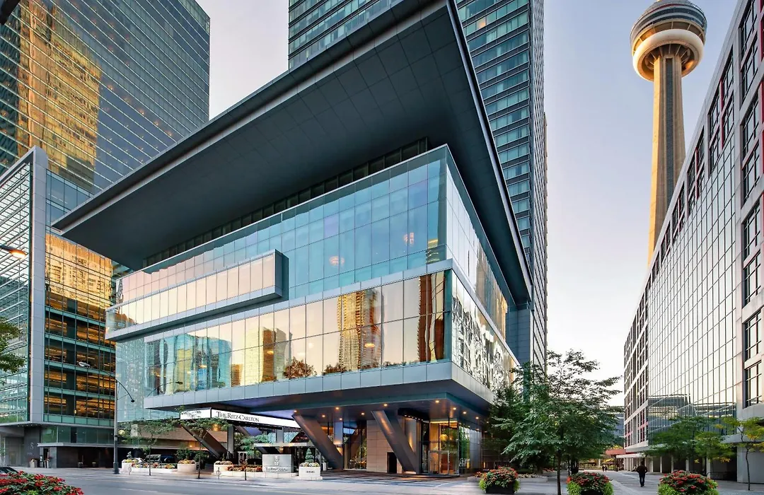 The Ritz-Carlton, Toronto-1