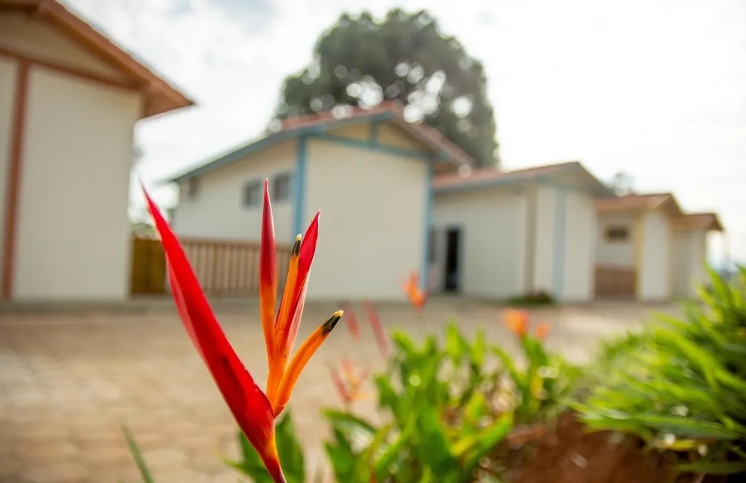 Lagoa Seca Hotel Rural-1