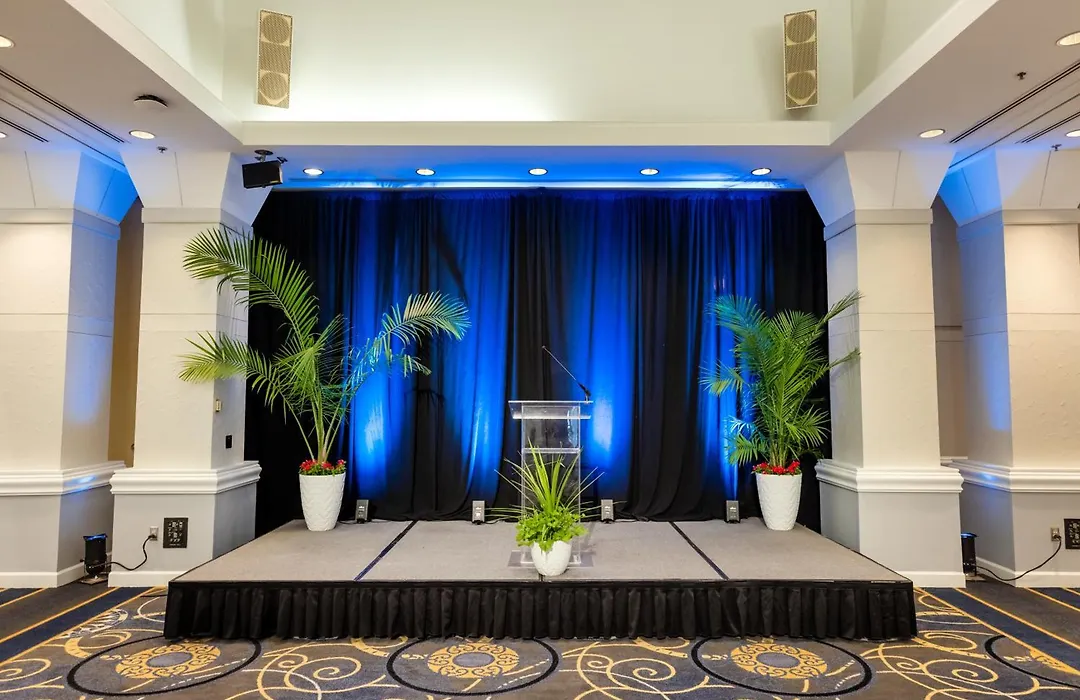 Kellogg Conference Hotel Capitol Hill At Gallaudet University-1