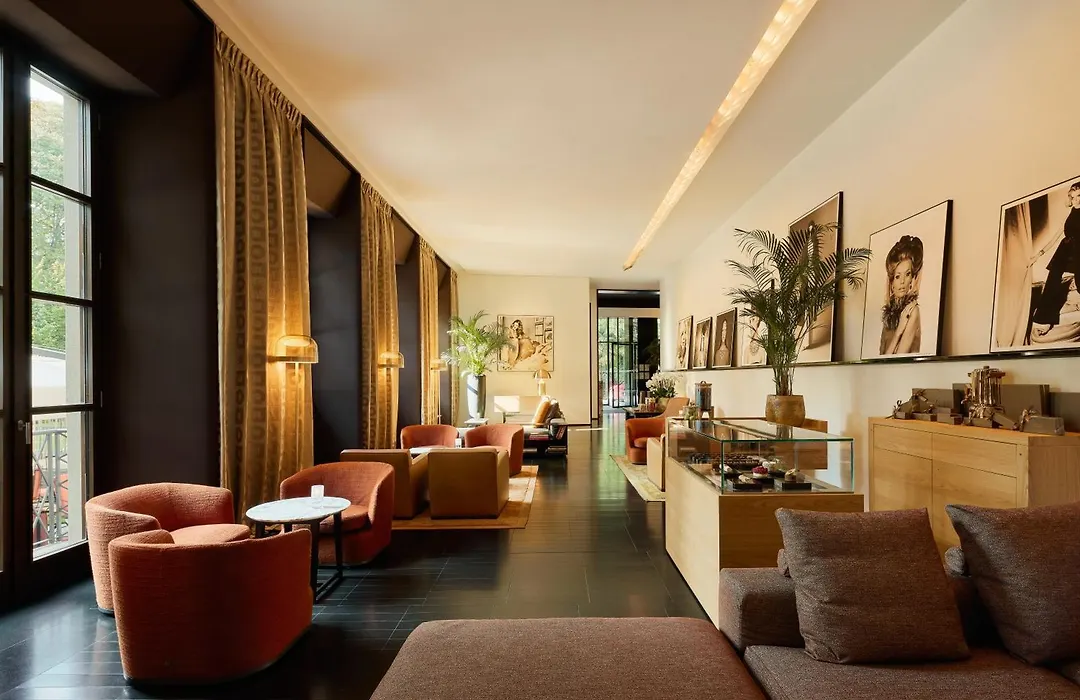 Bulgari Hotel Milano-1